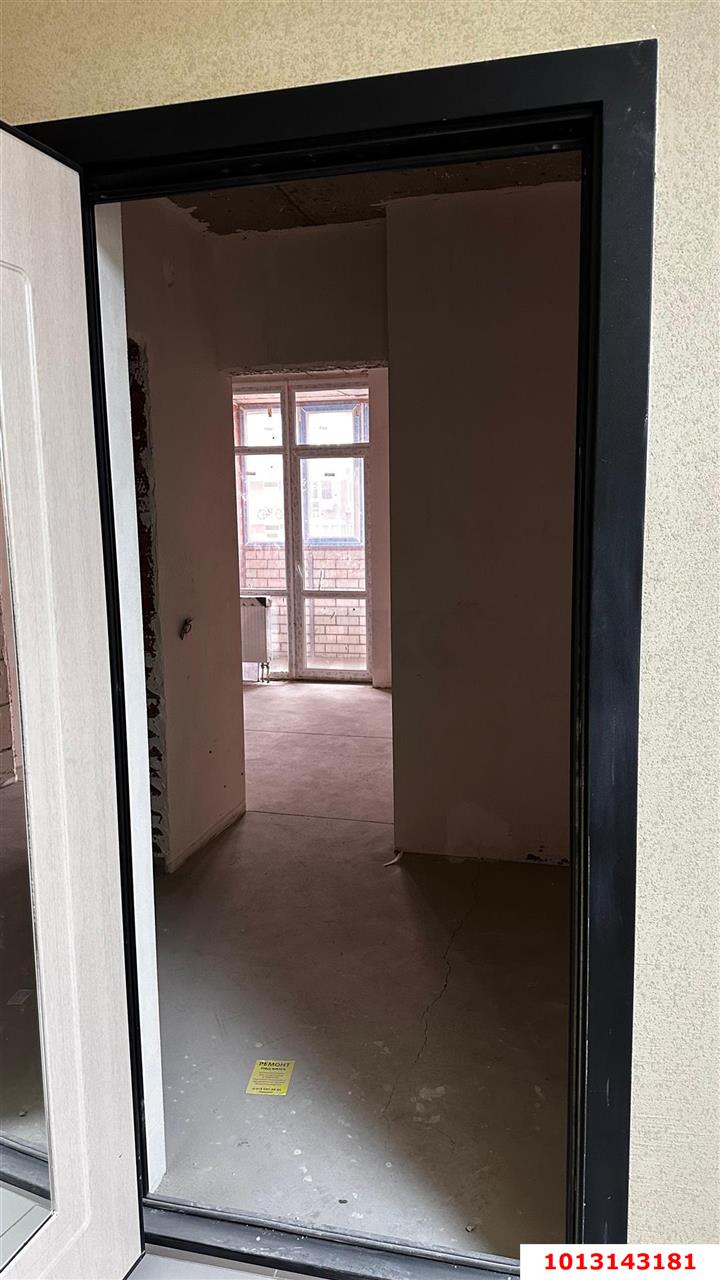 Фото №7: 2-комнатная квартира 62&nbsp;м², 14/20&nbsp;эт. - Краснодар, Прикубанский внутригородской округ, жилой комплекс Мозаика, ж/м имени Демьяна Бедного, ул. Степная, 1/1