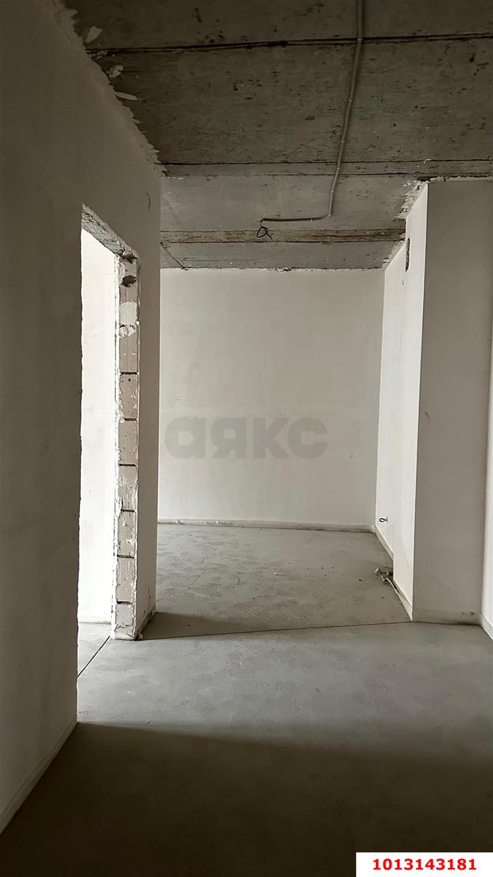 Фото №4: 2-комнатная квартира 62&nbsp;м², 14/20&nbsp;эт. - Краснодар, Прикубанский внутригородской округ, жилой комплекс Мозаика, ж/м имени Демьяна Бедного, ул. Степная, 1/1