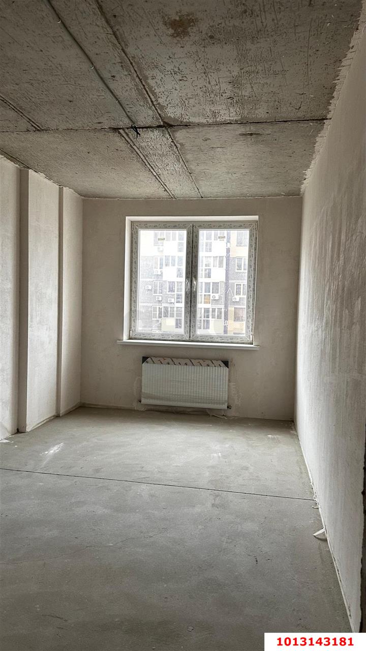 Фото №5: 2-комнатная квартира 62&nbsp;м², 14/20&nbsp;эт. - Краснодар, Прикубанский внутригородской округ, жилой комплекс Мозаика, ж/м имени Демьяна Бедного, ул. Степная, 1/1