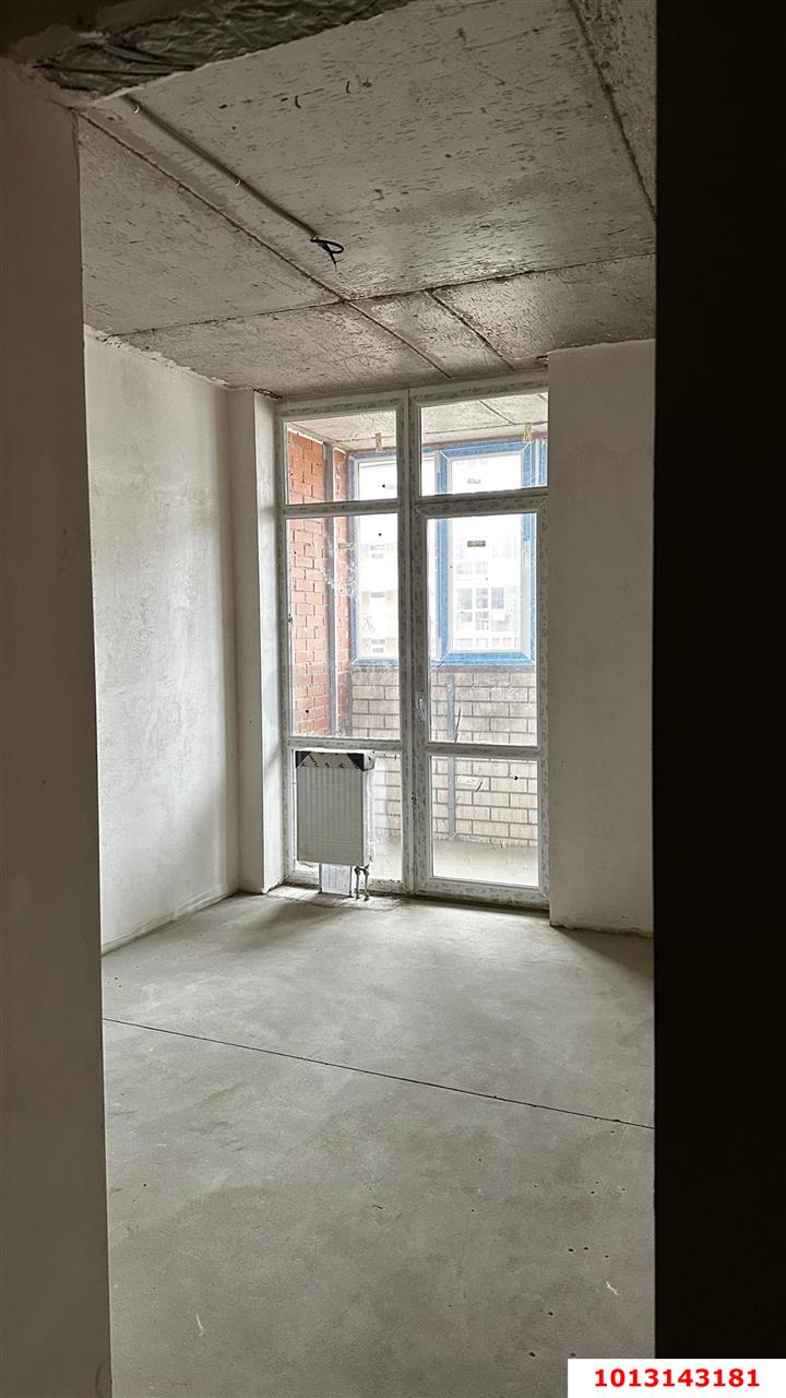Фото №1: 2-комнатная квартира 62&nbsp;м², 14/20&nbsp;эт. - Краснодар, Прикубанский внутригородской округ, жилой комплекс Мозаика, ж/м имени Демьяна Бедного, ул. Степная, 1/1