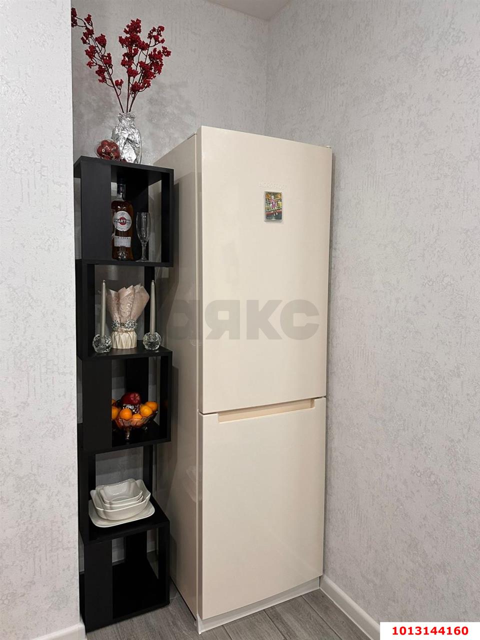 Фото №5: 1-комнатная квартира 35&nbsp;м², 10/10&nbsp;эт. - Краснодар, Прикубанский внутригородской округ, мкр. жилой комплекс Жилой Квартал, ул. им. Сорока А.М., 7