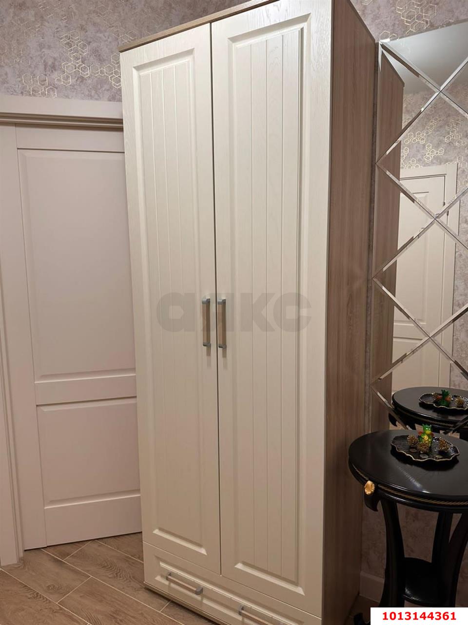 Фото №10: 1-комнатная квартира 35&nbsp;м², 8/10&nbsp;эт. - Краснодар, Прикубанский внутригородской округ, мкр. жилой комплекс Жилой Квартал, ул. Шевцова, 8