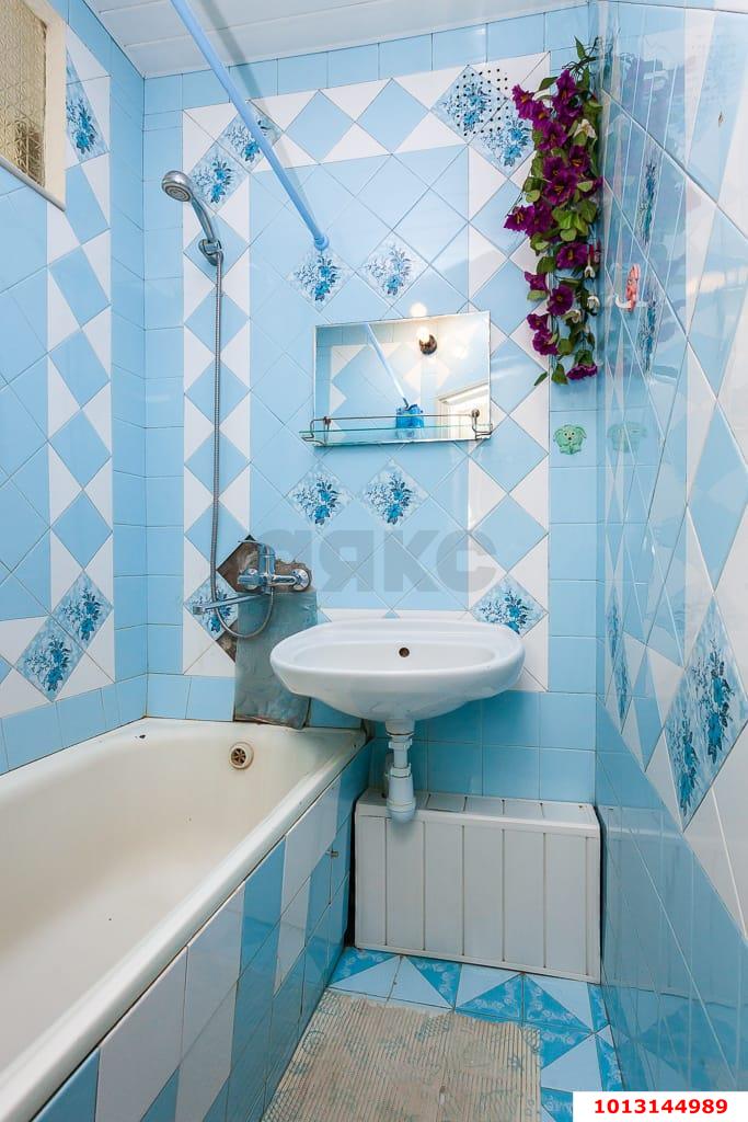 Фото №6: 3-комнатная квартира 60&nbsp;м², 3/5&nbsp;эт. - Краснодар, Центральный внутригородской округ, мкр. Черёмушки, ул. Старокубанская, 119
