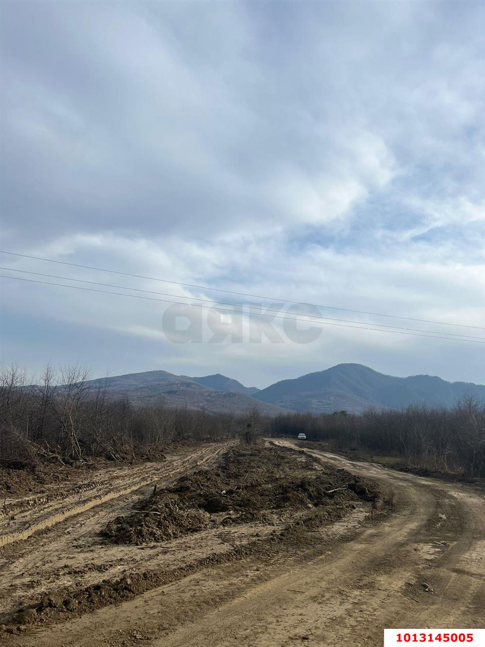 Фото №3: Коммерческая земля 10&nbsp;сот. - Даховская, ул. Советская, 20
