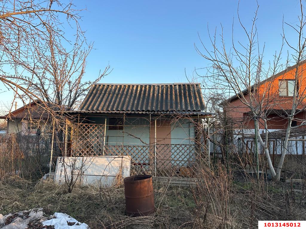 Фото №14: Дом 36&nbsp;м² + 6&nbsp;сот., 1&nbsp;эт. - Елизаветинская, Прикубанский внутригородской округ, ст Прикубанье, ул. Виноградная, 107