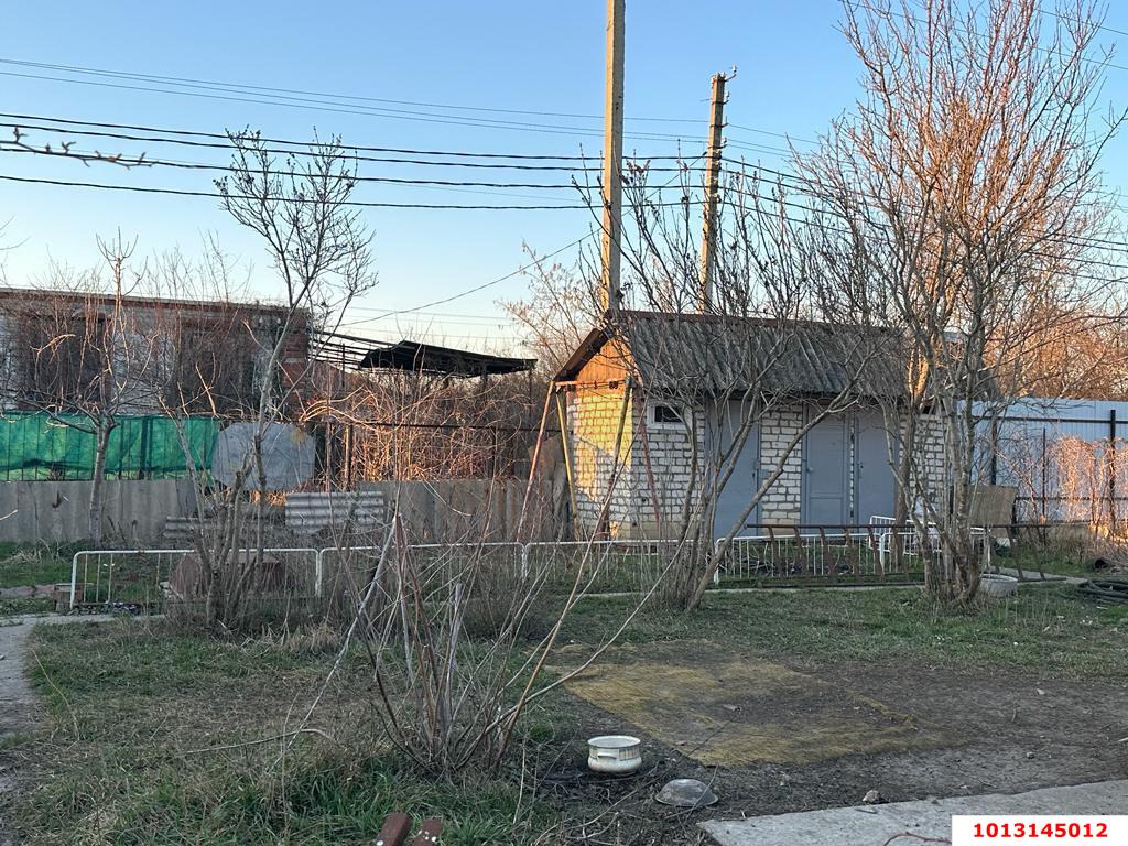 Фото №16: Дом 36&nbsp;м² + 6&nbsp;сот., 1&nbsp;эт. - Елизаветинская, Прикубанский внутригородской округ, ст Прикубанье, ул. Виноградная, 107