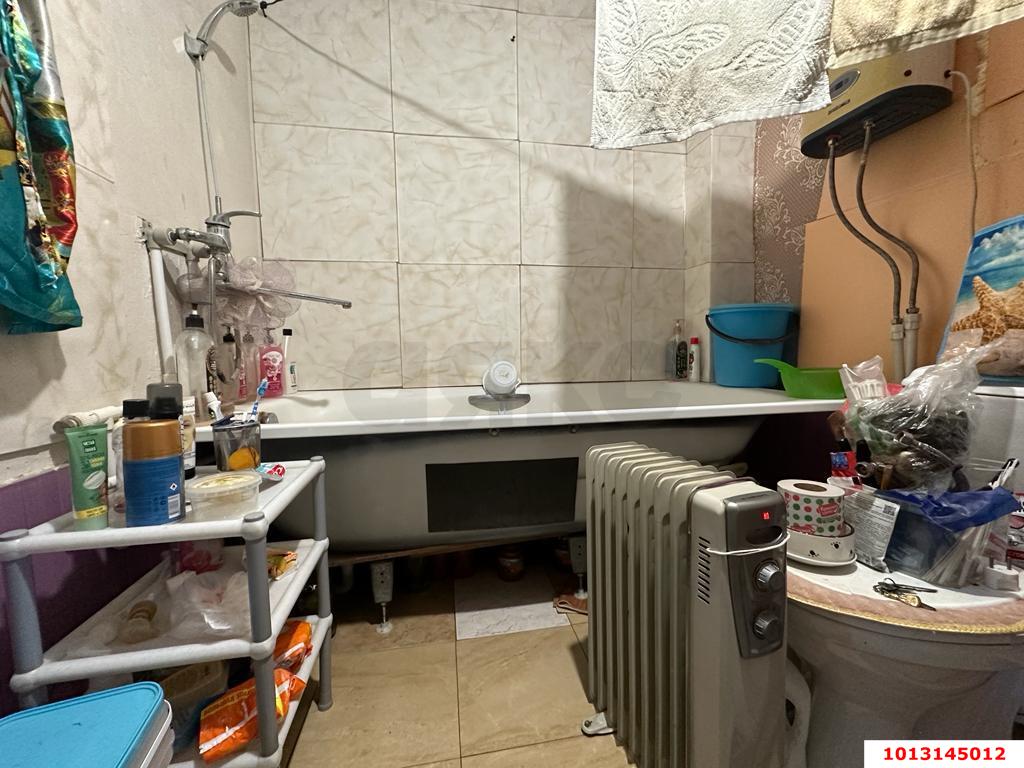 Фото №4: Дом 36&nbsp;м² + 6&nbsp;сот., 1&nbsp;эт. - Елизаветинская, Прикубанский внутригородской округ, ст Прикубанье, ул. Виноградная, 107