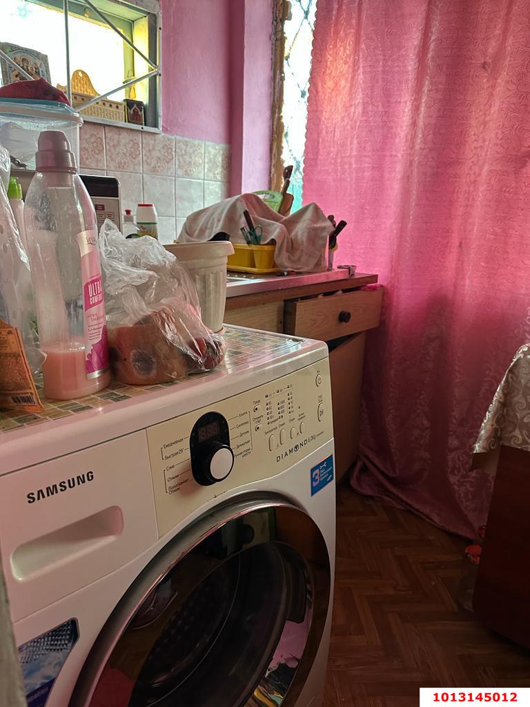 Фото №8: Дом 36&nbsp;м² + 6&nbsp;сот., 1&nbsp;эт. - Елизаветинская, Прикубанский внутригородской округ, ст Прикубанье, ул. Виноградная, 107