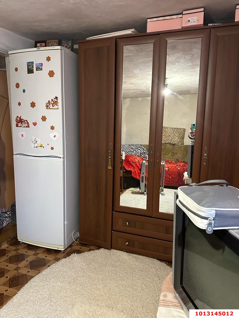 Фото №5: Дом 36&nbsp;м² + 6&nbsp;сот., 1&nbsp;эт. - Елизаветинская, Прикубанский внутригородской округ, ст Прикубанье, ул. Виноградная, 107