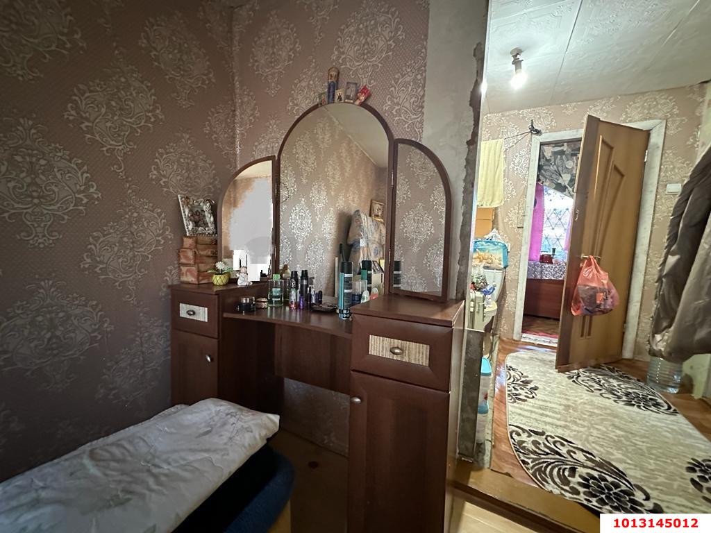Фото №3: Дом 36&nbsp;м² + 6&nbsp;сот., 1&nbsp;эт. - Елизаветинская, Прикубанский внутригородской округ, ст Прикубанье, ул. Виноградная, 107