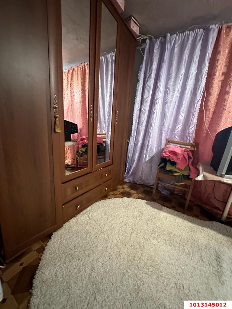 Фото №6: Дом 36&nbsp;м² + 6&nbsp;сот., 1&nbsp;эт. - Елизаветинская, Прикубанский внутригородской округ, ст Прикубанье, ул. Виноградная, 107
