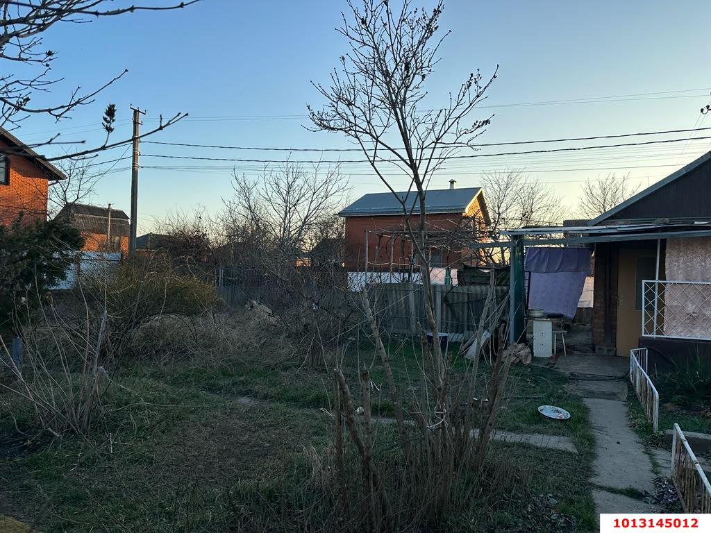 Фото №12: Дом 36&nbsp;м² + 6&nbsp;сот., 1&nbsp;эт. - Елизаветинская, Прикубанский внутригородской округ, ст Прикубанье, ул. Виноградная, 107