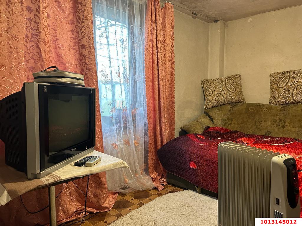 Фото №7: Дом 36&nbsp;м² + 6&nbsp;сот., 1&nbsp;эт. - Елизаветинская, Прикубанский внутригородской округ, ст Прикубанье, ул. Виноградная, 107