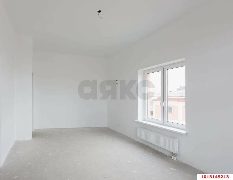 Фото №4: 3-комнатная квартира 80&nbsp;м², 8/16&nbsp;эт. - Краснодар, Прикубанский внутригородской округ, мкр. жилой комплекс Южане, ул. Даниила Смоляна, 65к1