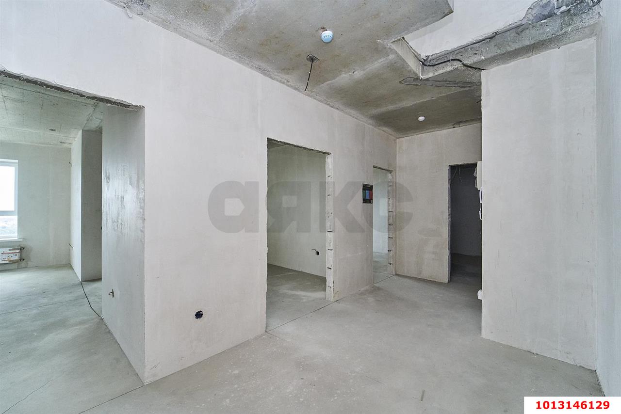 Фото №3: Пентхаус 232&nbsp;м², 24/25&nbsp;эт. - Краснодар, Карасунский внутригородской округ, мкр. ЖК Сказка Град, ул. имени В.Н. Мачуги, 166