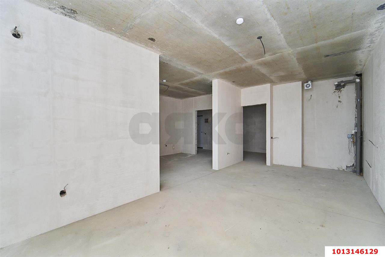Фото №2: Пентхаус 232&nbsp;м², 24/25&nbsp;эт. - Краснодар, Карасунский внутригородской округ, мкр. ЖК Сказка Град, ул. имени В.Н. Мачуги, 166