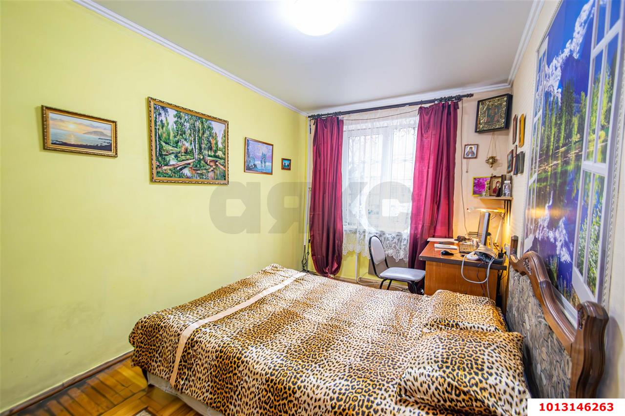 Фото №6: Дом 132&nbsp;м² + 5.68&nbsp;сот., 3&nbsp;эт. - Завода Измерительных Приборов, мкр. Карасунский внутригородской округ, ул. Светлая, 121