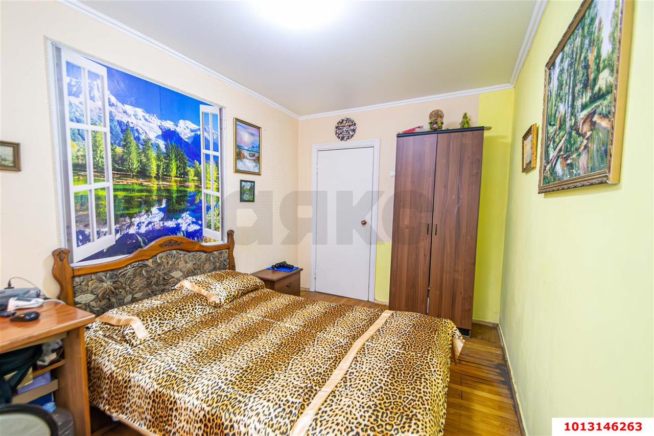Фото №8: Дом 132&nbsp;м² + 5.68&nbsp;сот., 3&nbsp;эт. - Завода Измерительных Приборов, мкр. Карасунский внутригородской округ, ул. Светлая, 121