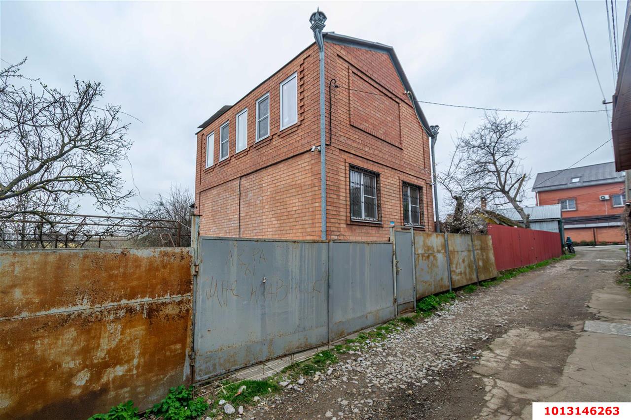 Фото №14: Дом 132&nbsp;м² + 5.68&nbsp;сот., 3&nbsp;эт. - Завода Измерительных Приборов, мкр. Карасунский внутригородской округ, ул. Светлая, 121