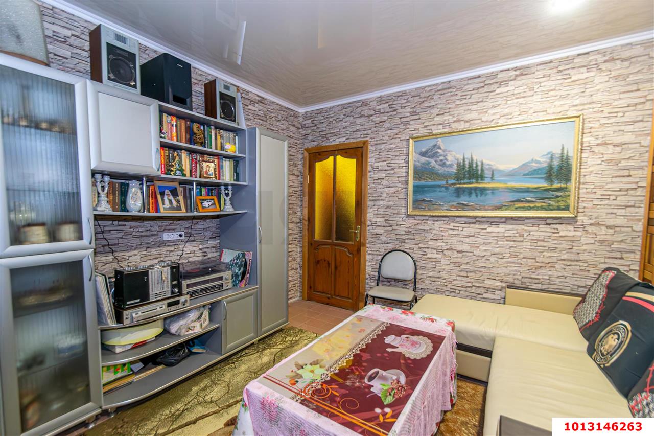 Фото №5: Дом 132&nbsp;м² + 5.68&nbsp;сот., 3&nbsp;эт. - Завода Измерительных Приборов, мкр. Карасунский внутригородской округ, ул. Светлая, 121