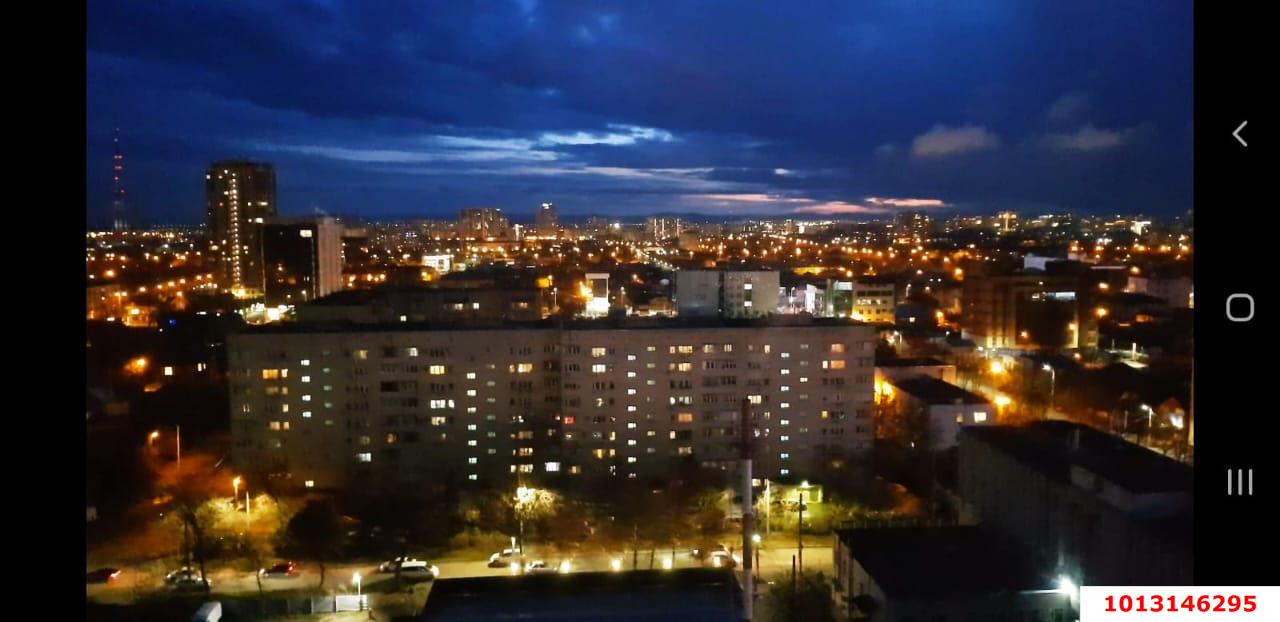 Фото №15: 1-комнатная квартира 41&nbsp;м², 18/22&nbsp;эт. - Краснодар, Центральный внутригородской округ, ЖК Покровский, мкр. Центральный, ул. Фабричная, 10