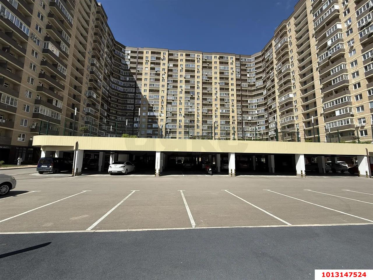 Фото №6: Торговое помещение 38&nbsp;м², 1/19&nbsp;эт. - Краснодар, Прикубанский внутригородской округ, мкр. Молодёжный, ул. Дубравная, 1