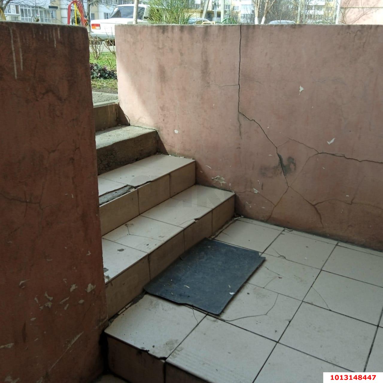 Фото №5: Офисное помещение 10&nbsp;м², 17&nbsp;эт. - Краснодар, Карасунский внутригородской округ, ж/м Пашковский, ул. Фадеева, 429/1
