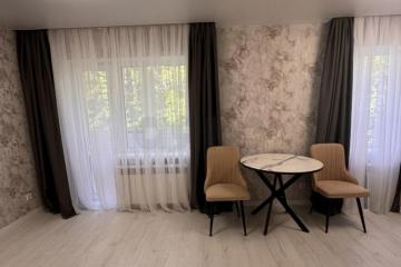 Фото №1: 1-комнатная квартира 28 м², 4/5 эт. - Краснодар, мкр. Завод Измерительных Приборов, ул. Колхозная, 63