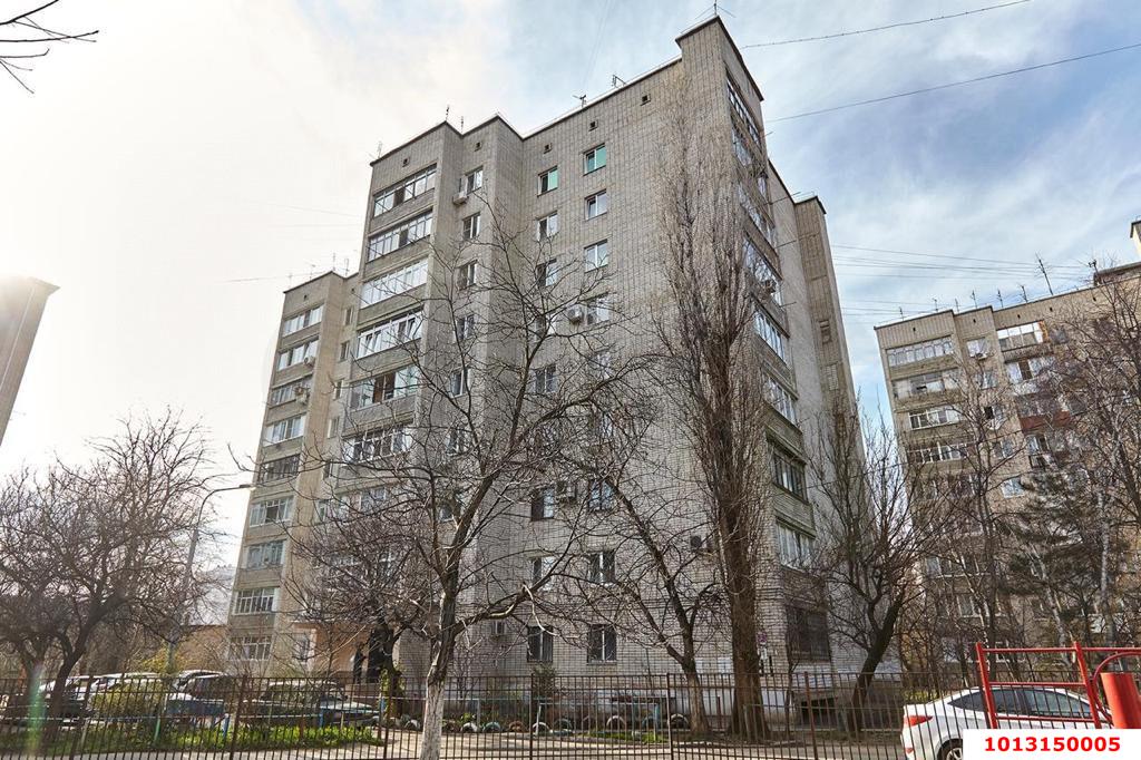 Фото №14: 3-комнатная квартира 58&nbsp;м², 8/9&nbsp;эт. - Краснодар, Прикубанский внутригородской округ, мкр. Фестивальный, ул. имени Тургенева, 191