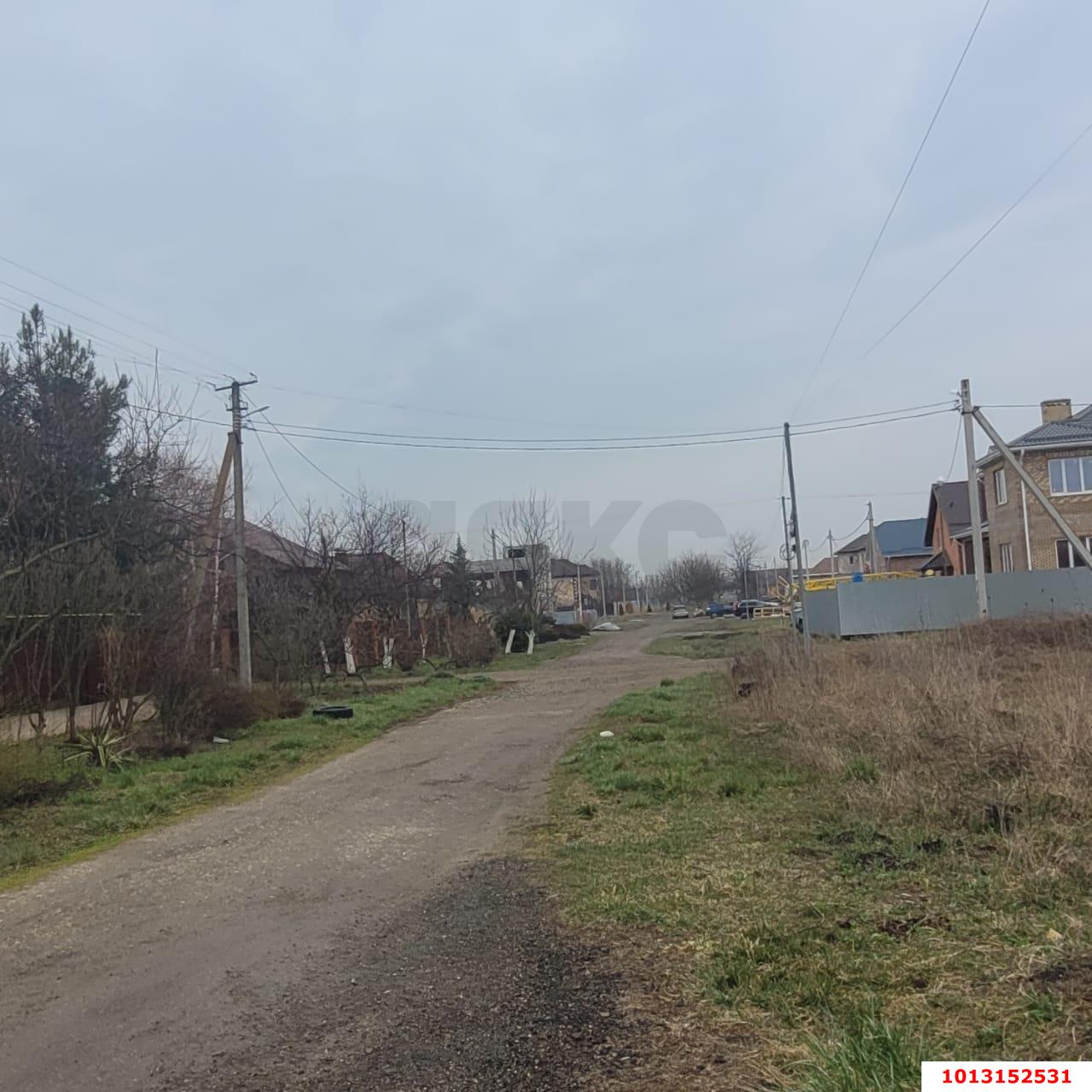 Фото №19: Дом 245&nbsp;м² + 8.7&nbsp;сот., 2&nbsp;эт. - Индустриальный, Прикубанский внутригородской округ, мкр. Дивный, ул. Осиновая, 16