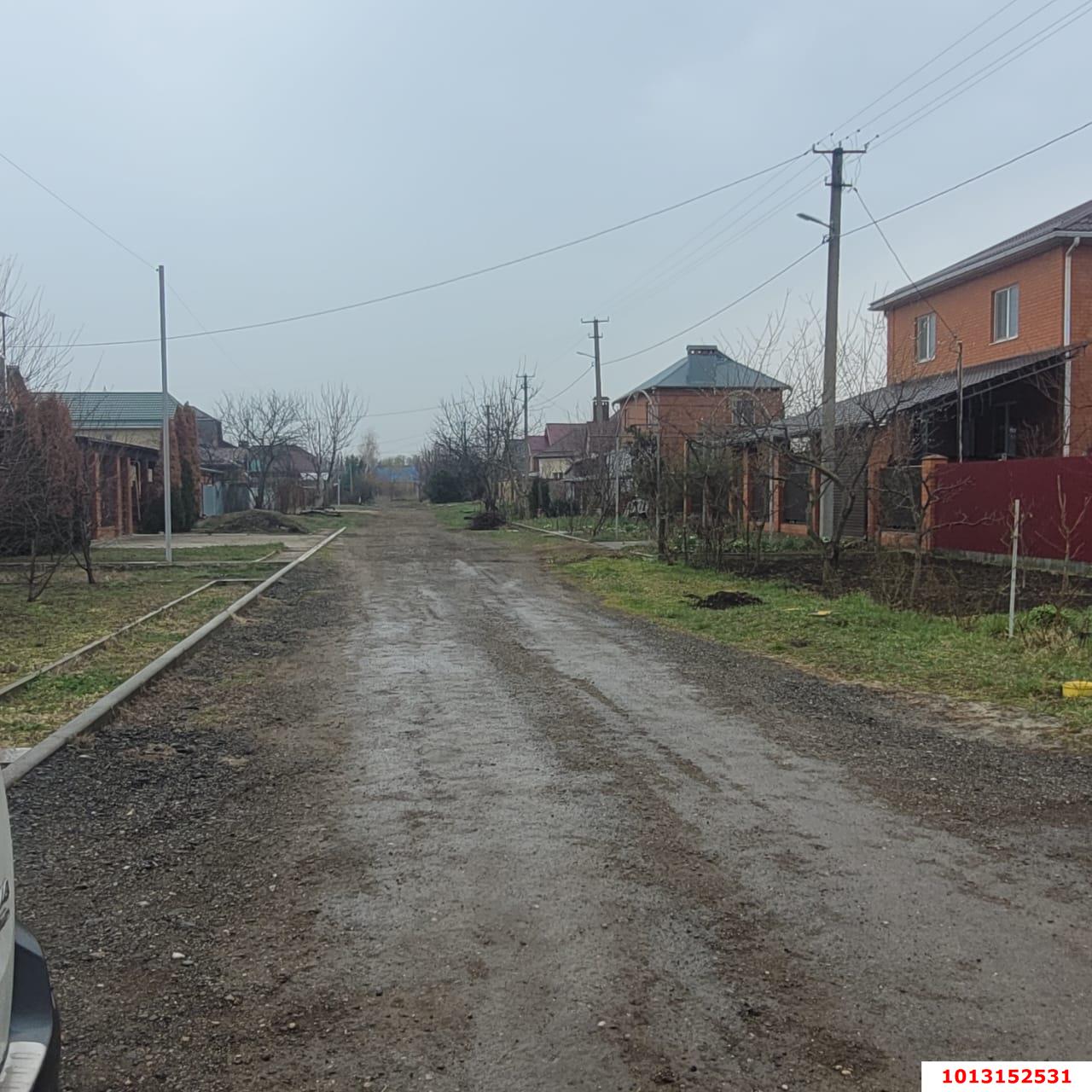 Фото №18: Дом 245&nbsp;м² + 8.7&nbsp;сот., 2&nbsp;эт. - Индустриальный, Прикубанский внутригородской округ, мкр. Дивный, ул. Осиновая, 16