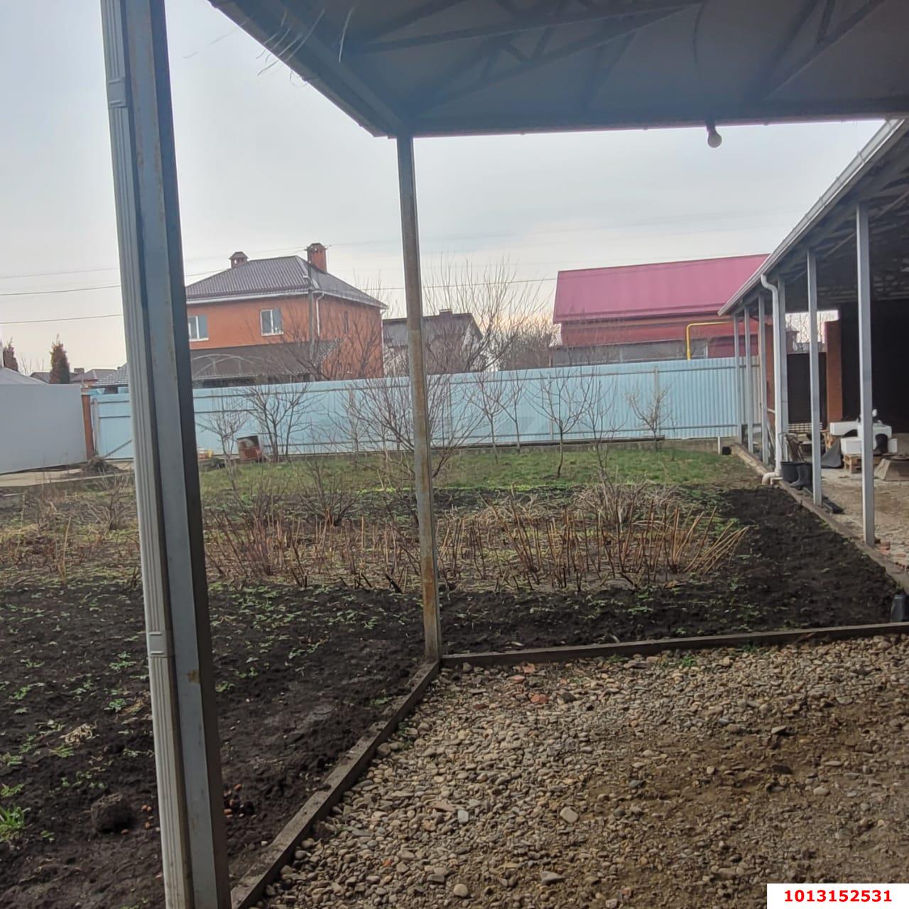 Фото №14: Дом 245&nbsp;м² + 8.7&nbsp;сот., 2&nbsp;эт. - Индустриальный, Прикубанский внутригородской округ, мкр. Дивный, ул. Осиновая, 16