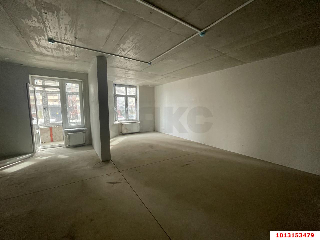 Фото №4: Торговое помещение 100&nbsp;м², 1/24&nbsp;эт. - Краснодар, Карасунский внутригородской округ, мкр. ЖК Сказка Град, ул. имени В.Н. Мачуги, 166А