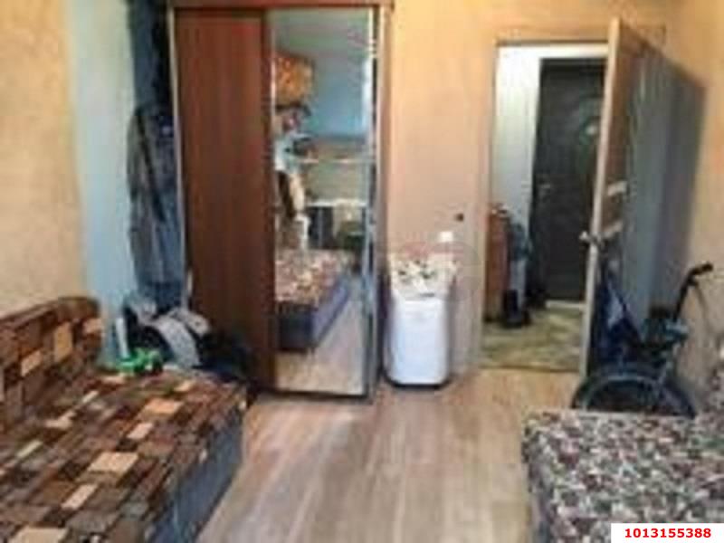 Фото №6: 2-комнатная квартира 53&nbsp;м², 6/6&nbsp;эт. - Краснодар, Прикубанский внутригородской округ, мкр. жилой комплекс Новый Город, ул. Шевцова, 36/2