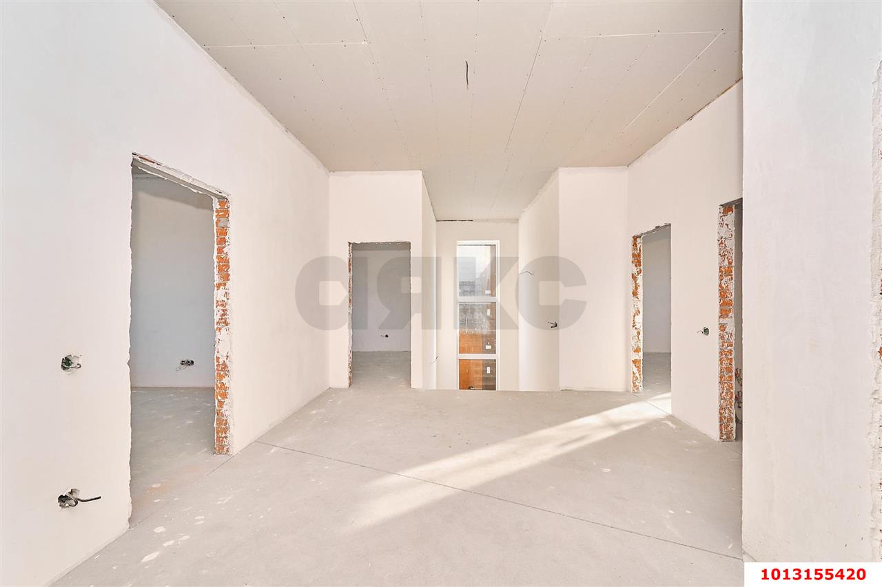 Фото №14: Дом 280&nbsp;м² + 4&nbsp;сот., 2&nbsp;эт. - Краснодар, Прикубанский внутригородской округ, Калинино, мкр. Завод Радиоизмерительных Приборов, ул. Вологодская, 55