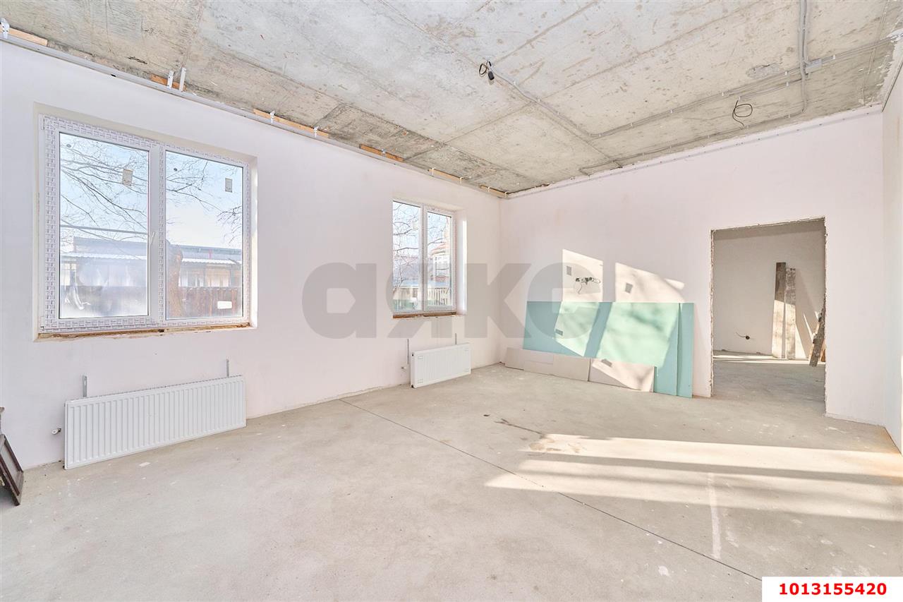 Фото №7: Дом 280&nbsp;м² + 4&nbsp;сот., 2&nbsp;эт. - Краснодар, Прикубанский внутригородской округ, Калинино, мкр. Завод Радиоизмерительных Приборов, ул. Вологодская, 55