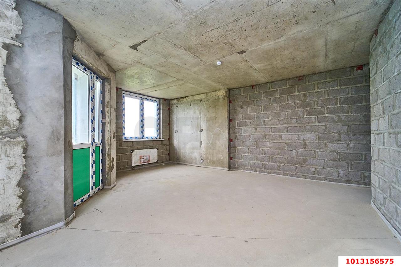 Фото №10: 3-комнатная квартира 97&nbsp;м², 5/24&nbsp;эт. - Краснодар, Прикубанский внутригородской округ, Микрохирургии глаза, мкр. жилой комплекс Сограт, ул. Красных Партизан, 4/15