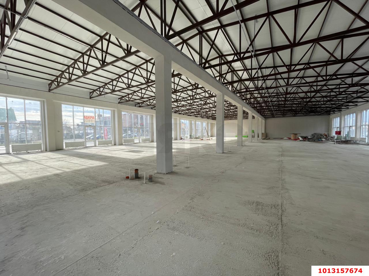 Фото №6: Отдельное здание 550&nbsp;м², 1/1&nbsp;эт. - Краснодар, Прикубанский внутригородской округ, мкр. КП Изумрудный Город, ул. 2-я Ямальская, 9