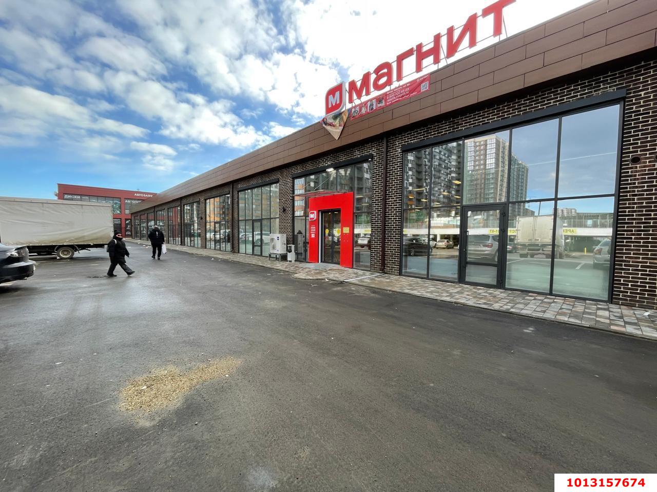 Фото №4: Отдельное здание 550&nbsp;м², 1/1&nbsp;эт. - Краснодар, Прикубанский внутригородской округ, мкр. КП Изумрудный Город, ул. 2-я Ямальская, 9