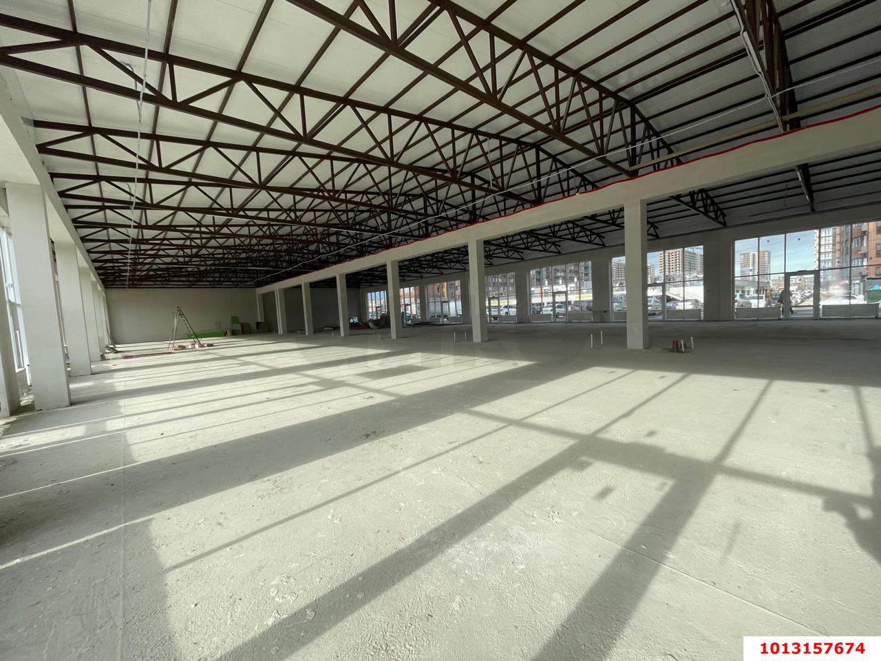 Фото №5: Отдельное здание 550&nbsp;м², 1/1&nbsp;эт. - Краснодар, Прикубанский внутригородской округ, мкр. КП Изумрудный Город, ул. 2-я Ямальская, 9