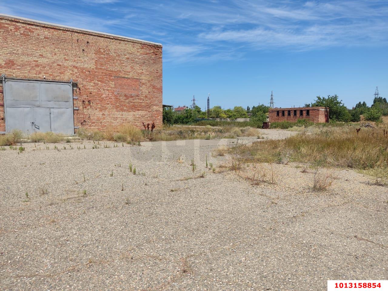 Фото №6: Коммерция 5600&nbsp;м², 1/1&nbsp;эт. - Ейск