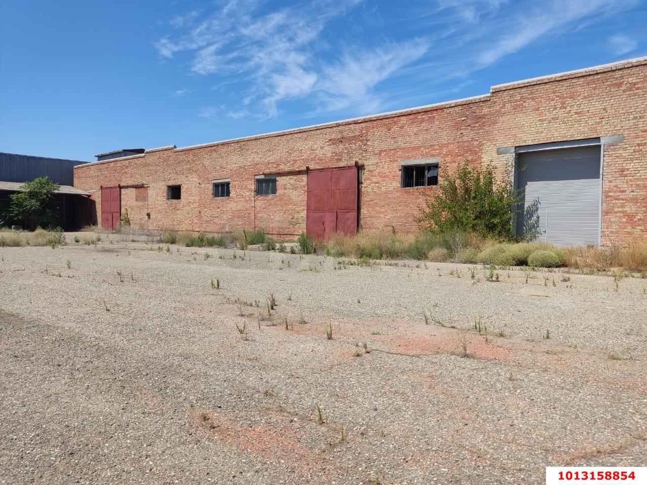 Фото №5: Коммерция 5600&nbsp;м², 1/1&nbsp;эт. - Ейск