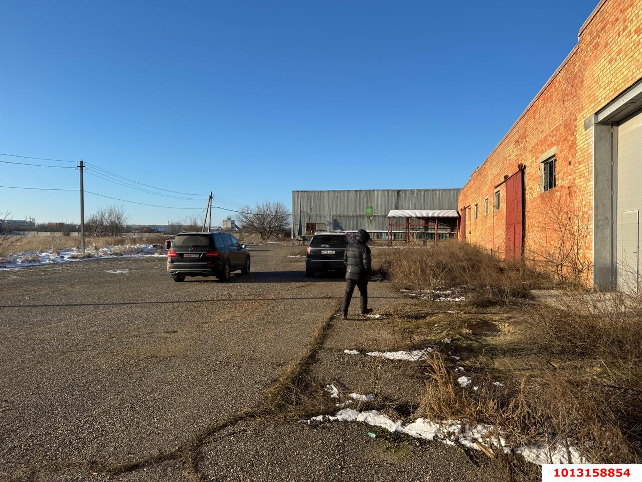Фото №7: Коммерция 5600&nbsp;м², 1/1&nbsp;эт. - Ейск