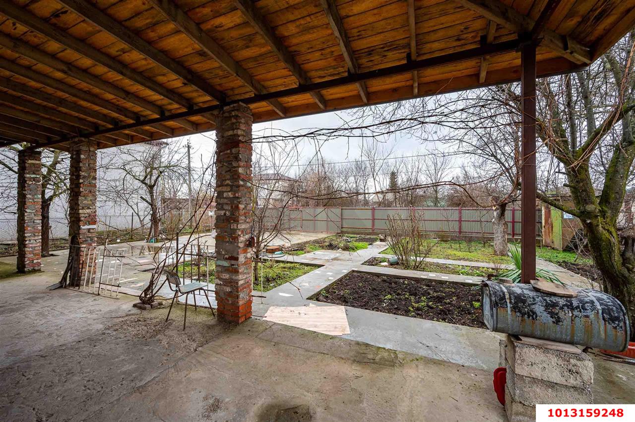 Фото №11: Дом 146&nbsp;м² + 6&nbsp;сот., 2&nbsp;эт. - Краснодар, Прикубанский внутригородской округ, мкр. СТ № 13 завода имени Седина, ул. имени Седина, 236