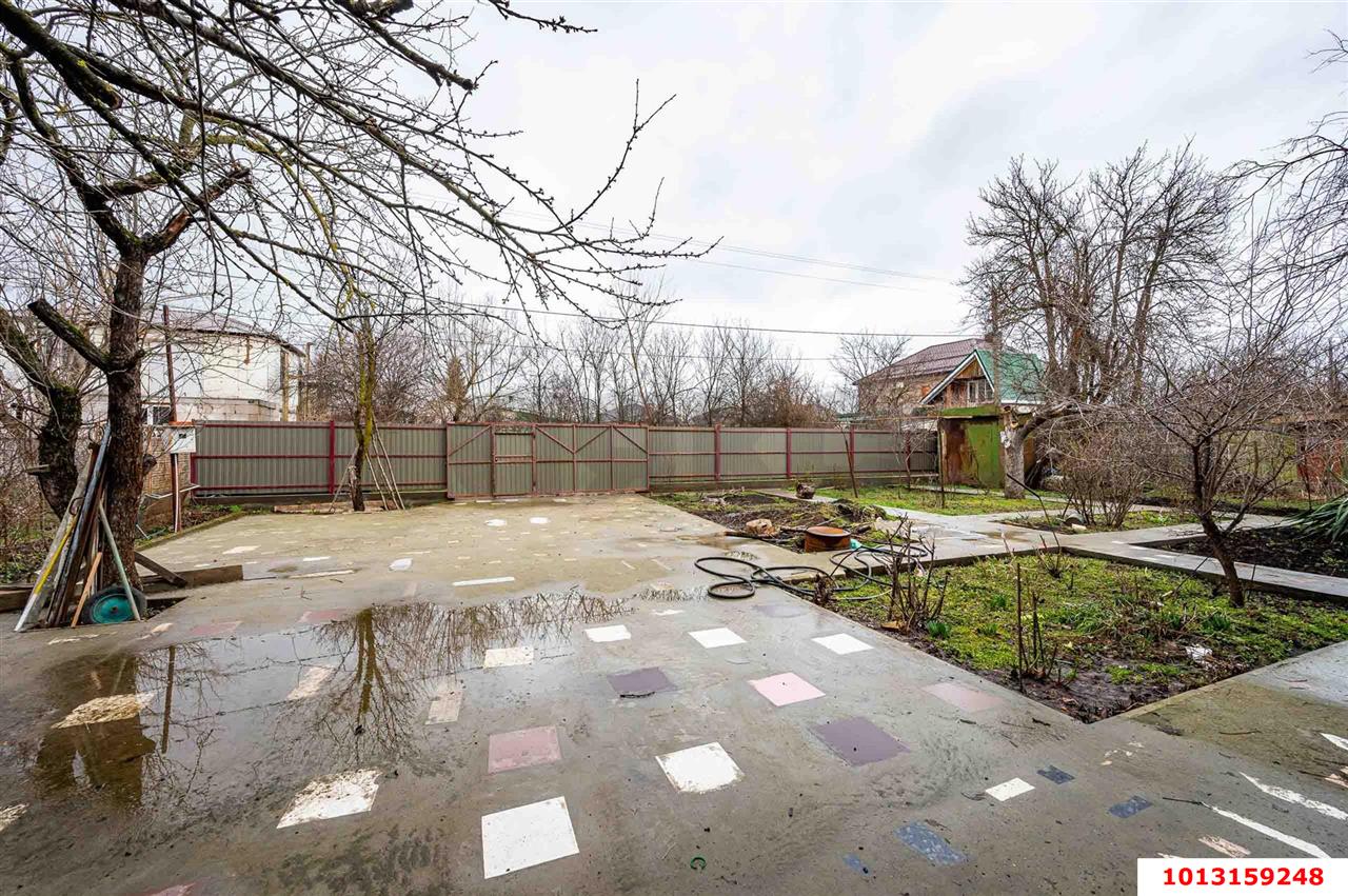 Фото №10: Дом 146&nbsp;м² + 6&nbsp;сот., 2&nbsp;эт. - Краснодар, Прикубанский внутригородской округ, мкр. СТ № 13 завода имени Седина, ул. имени Седина, 236