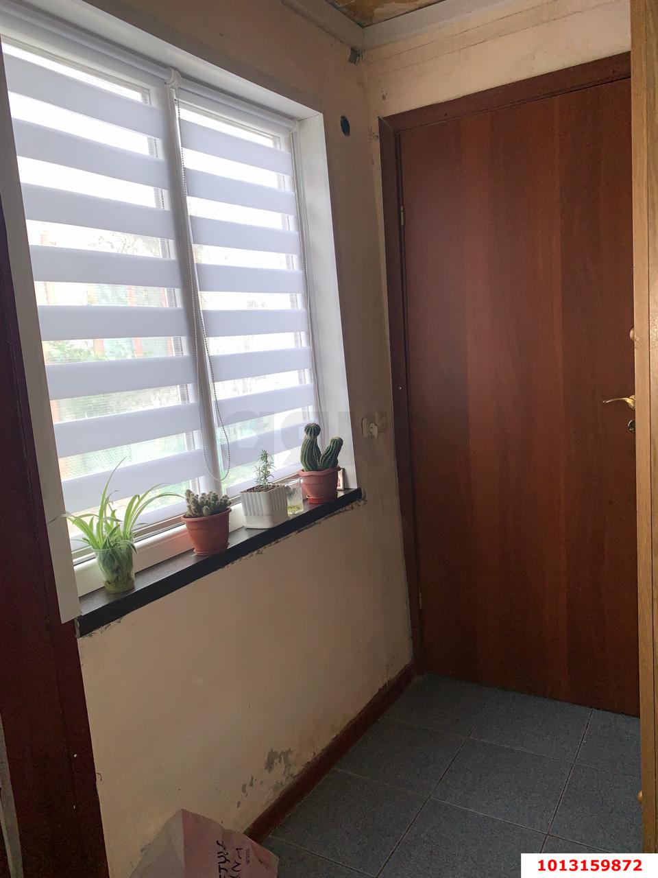 Фото №10: 3-комнатная квартира 60&nbsp;м², 1/1&nbsp;эт. - Краснодар, Центральный внутригородской округ, Покровка, мкр. Центральный, ул. Новокузнечная, 132