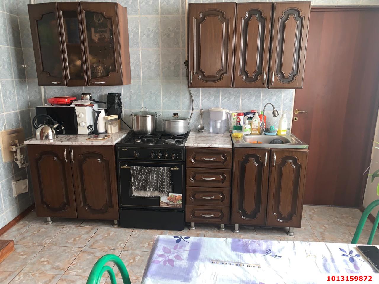 Фото №4: 3-комнатная квартира 60&nbsp;м², 1/1&nbsp;эт. - Краснодар, Центральный внутригородской округ, Покровка, мкр. Центральный, ул. Новокузнечная, 132