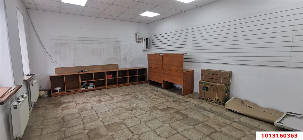 Фото №5: Торговое помещение 36&nbsp;м², 1&nbsp;эт. - Краснодар, Центральный внутригородской округ, мкр. Центральный, ул. Гоголя, 79/1