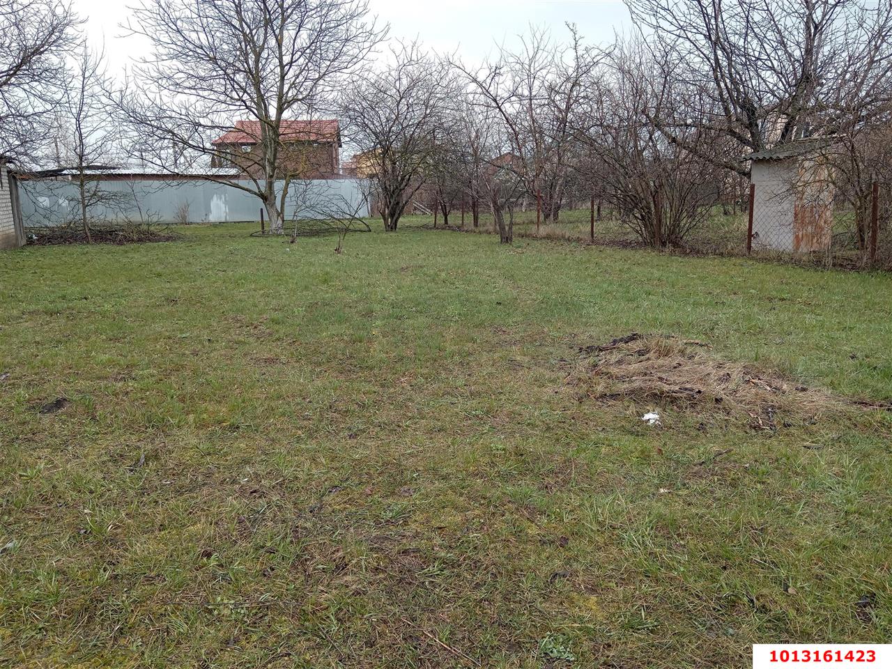 Фото №6: Личное подсобное хозяйство 4.01&nbsp;сот. - Октябрьский, Прикубанский внутригородской округ, ст Радужное, ул. Зелёная