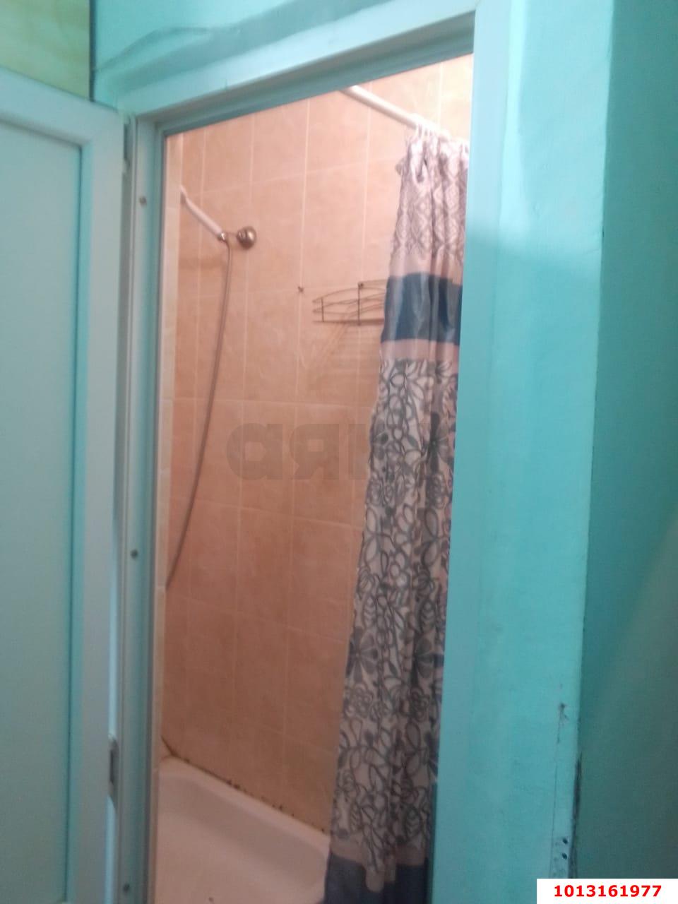 Фото №4: Комната 13&nbsp;м², 3/9&nbsp;эт. - Краснодар, Прикубанский внутригородской округ, мкр. Завод Измерительных Приборов, ул. Московская, 68